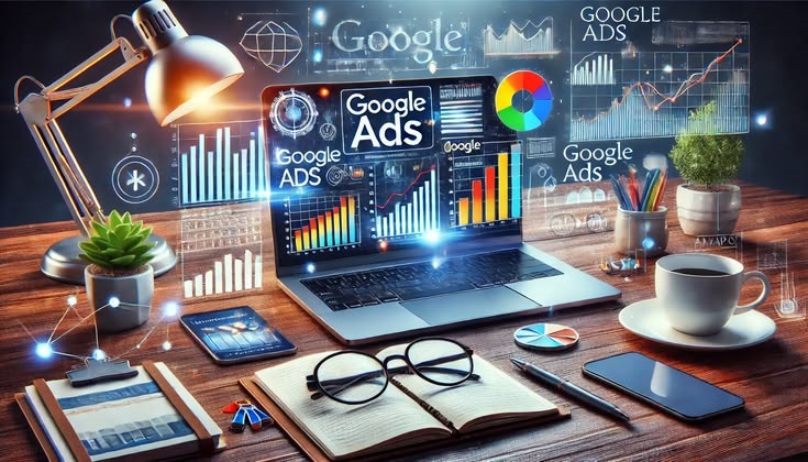 ad customization techniques in google ads